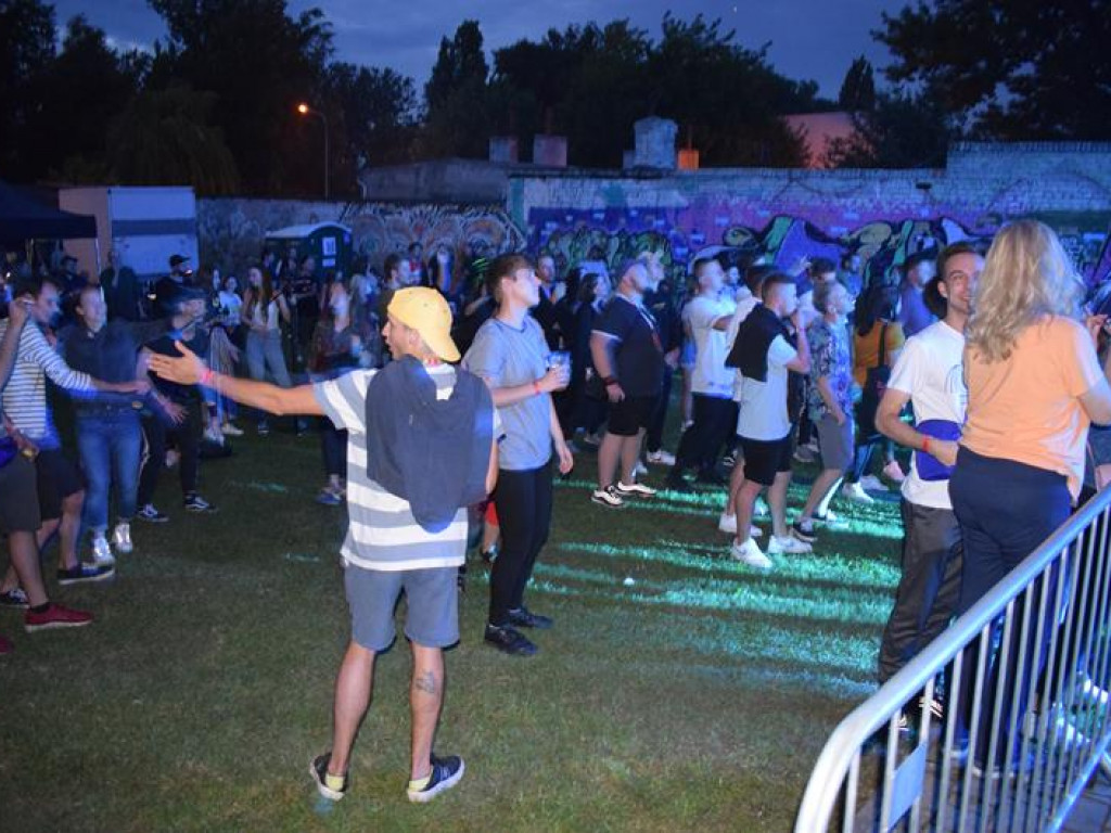 Piąty Ł Festiwal