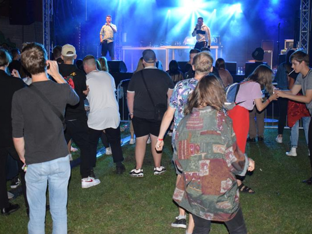 Piąty Ł Festiwal
