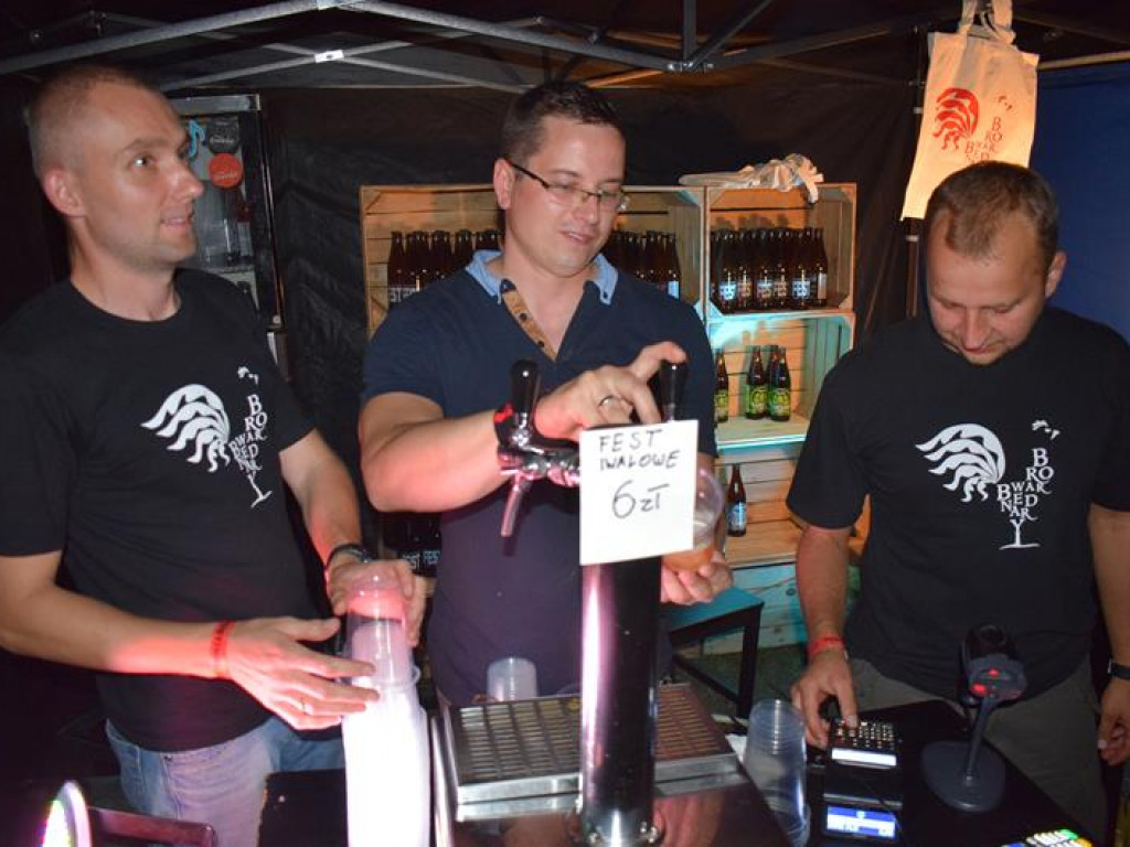 Piąty Ł Festiwal