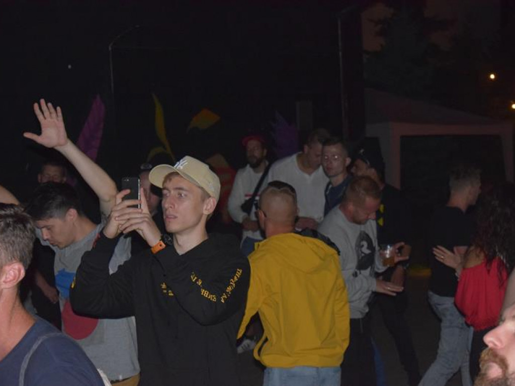 Piąty Ł Festiwal