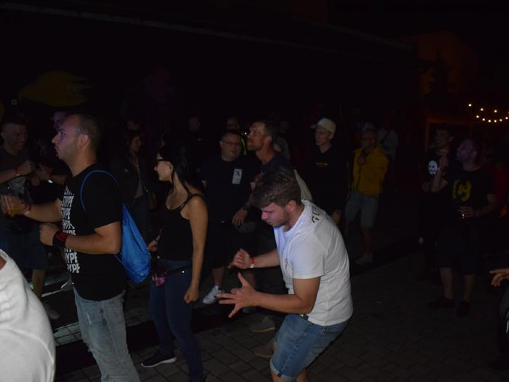 Piąty Ł Festiwal