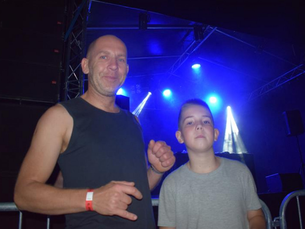 Piąty Ł Festiwal