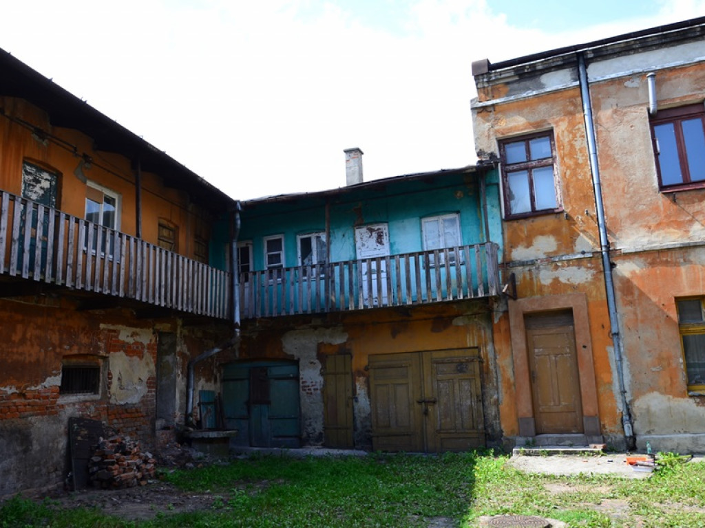 Bodo Kox kręci serial historyczny w Łowiczu