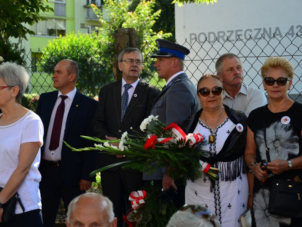 Święto Wojska Polskiego w Łowiczu