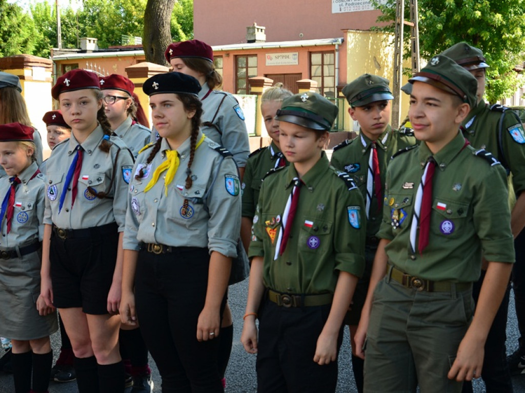 Święto Wojska Polskiego w Łowiczu