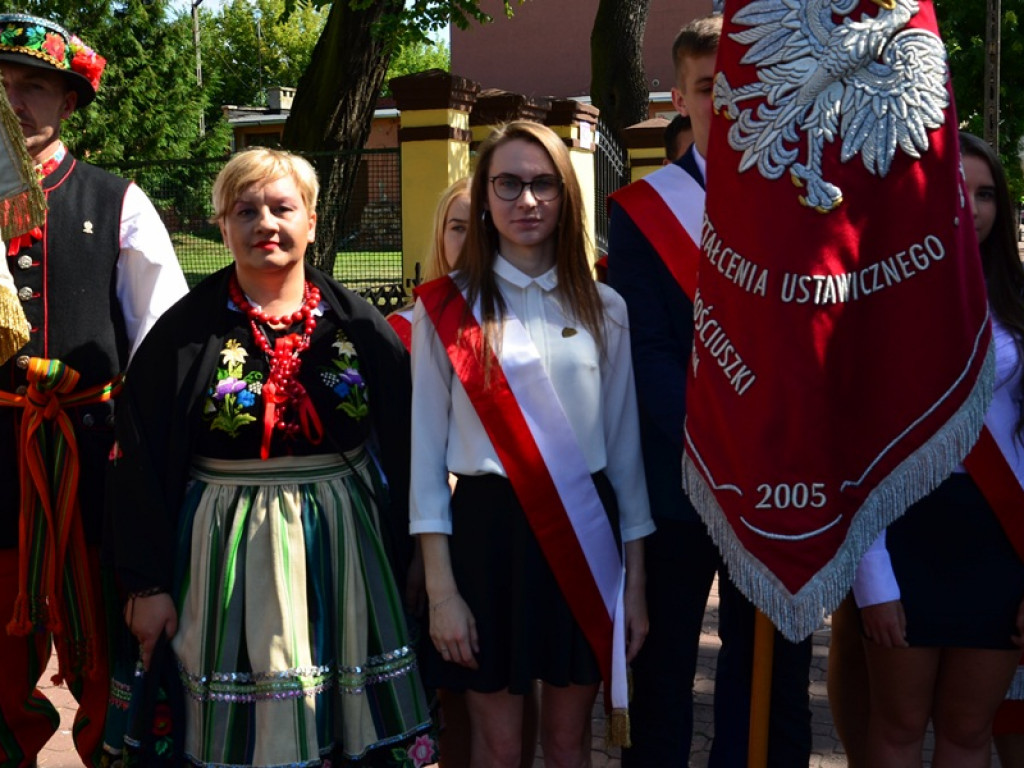 Święto Wojska Polskiego w Łowiczu