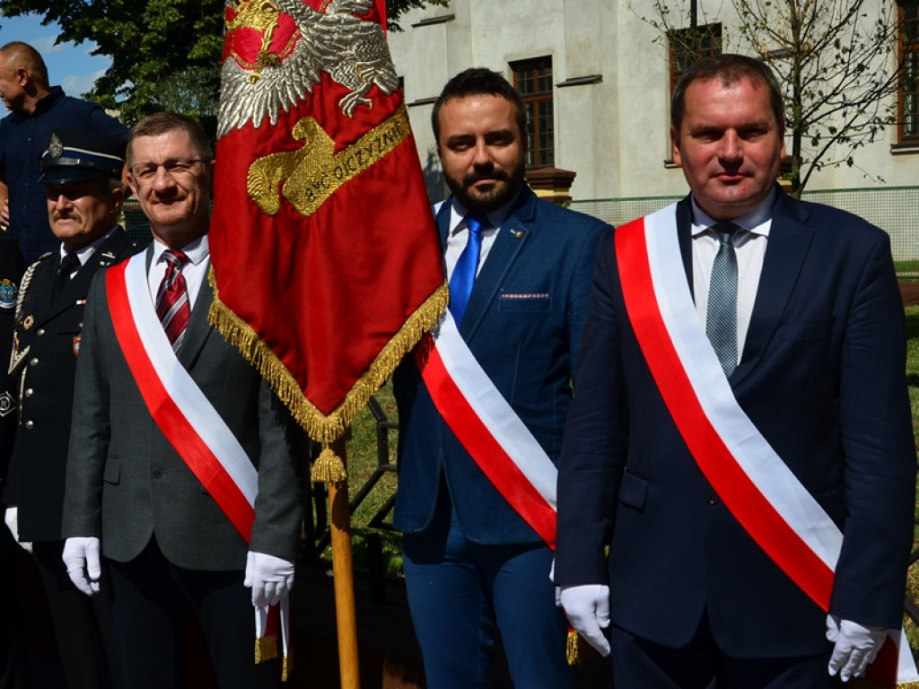 Święto Wojska Polskiego w Łowiczu