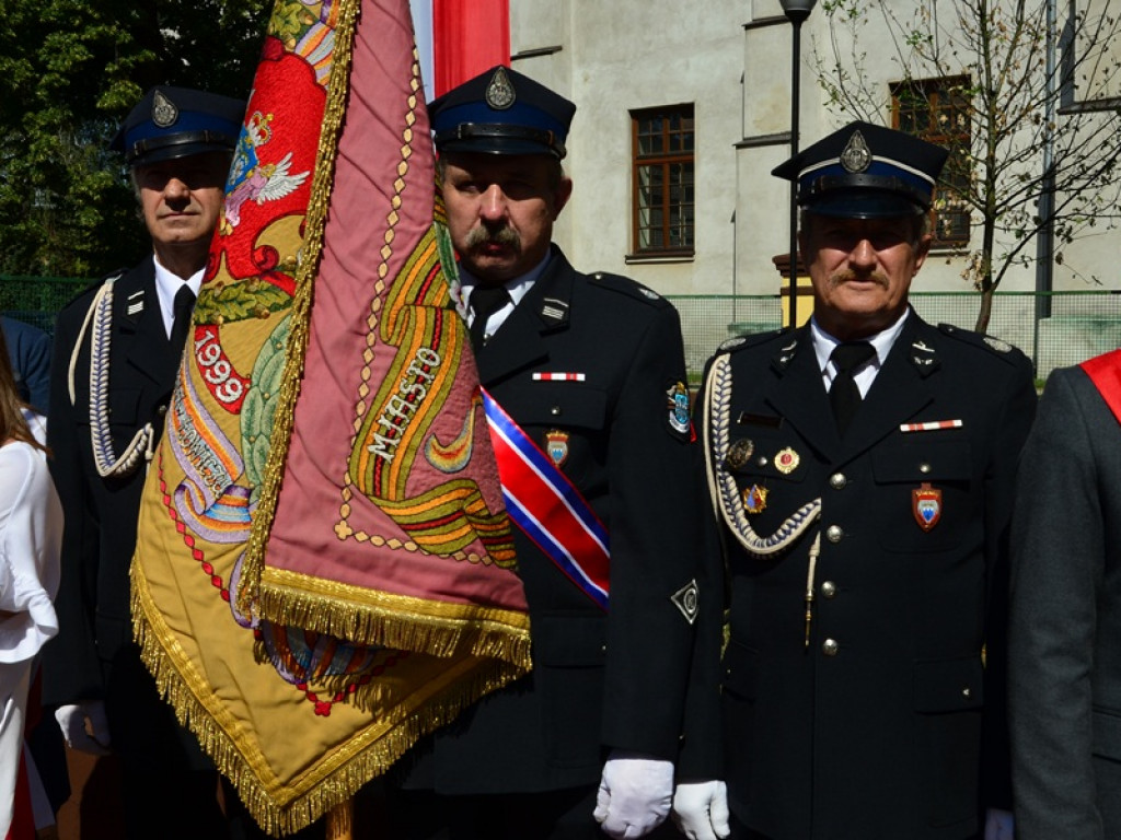 Święto Wojska Polskiego w Łowiczu