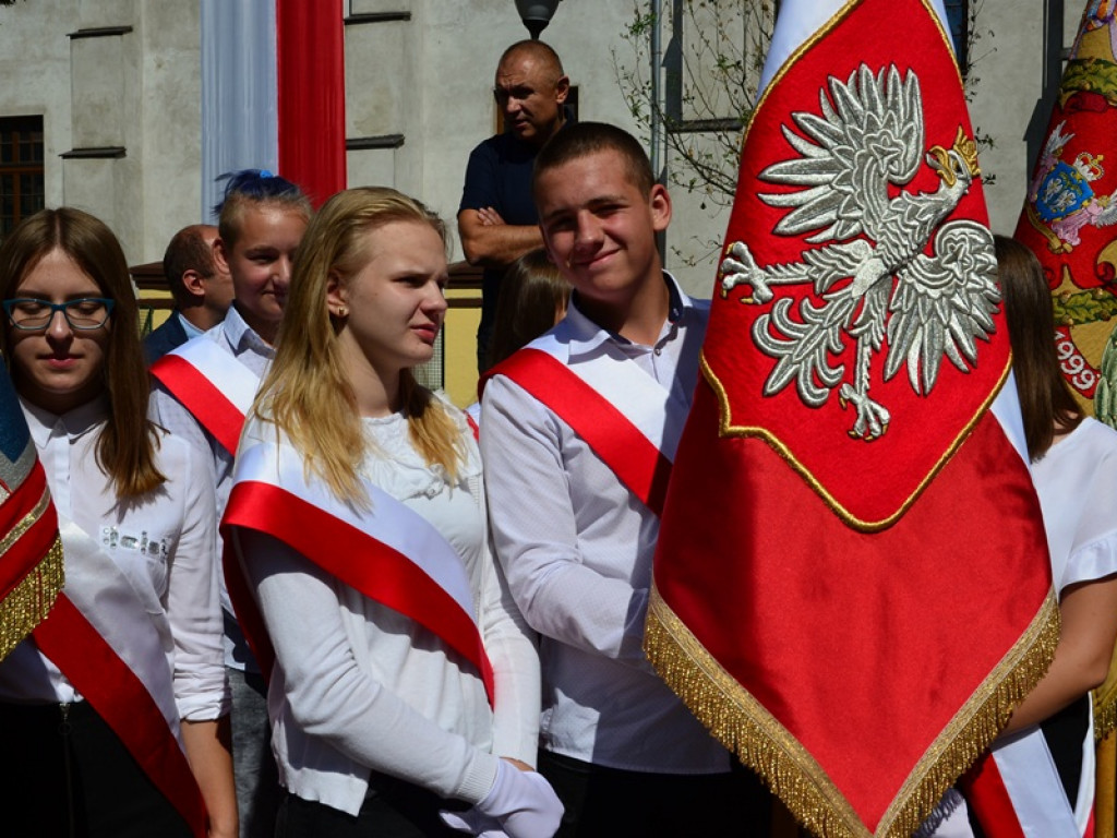 Święto Wojska Polskiego w Łowiczu