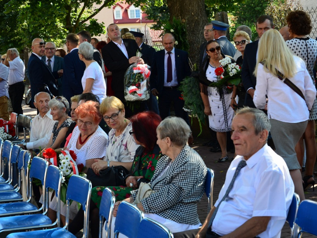 Święto Wojska Polskiego w Łowiczu