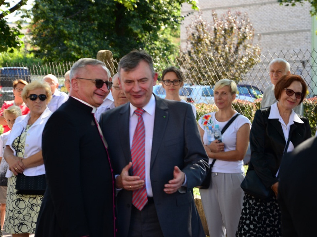 Święto Wojska Polskiego w Łowiczu