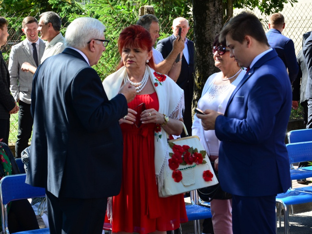 Święto Wojska Polskiego w Łowiczu