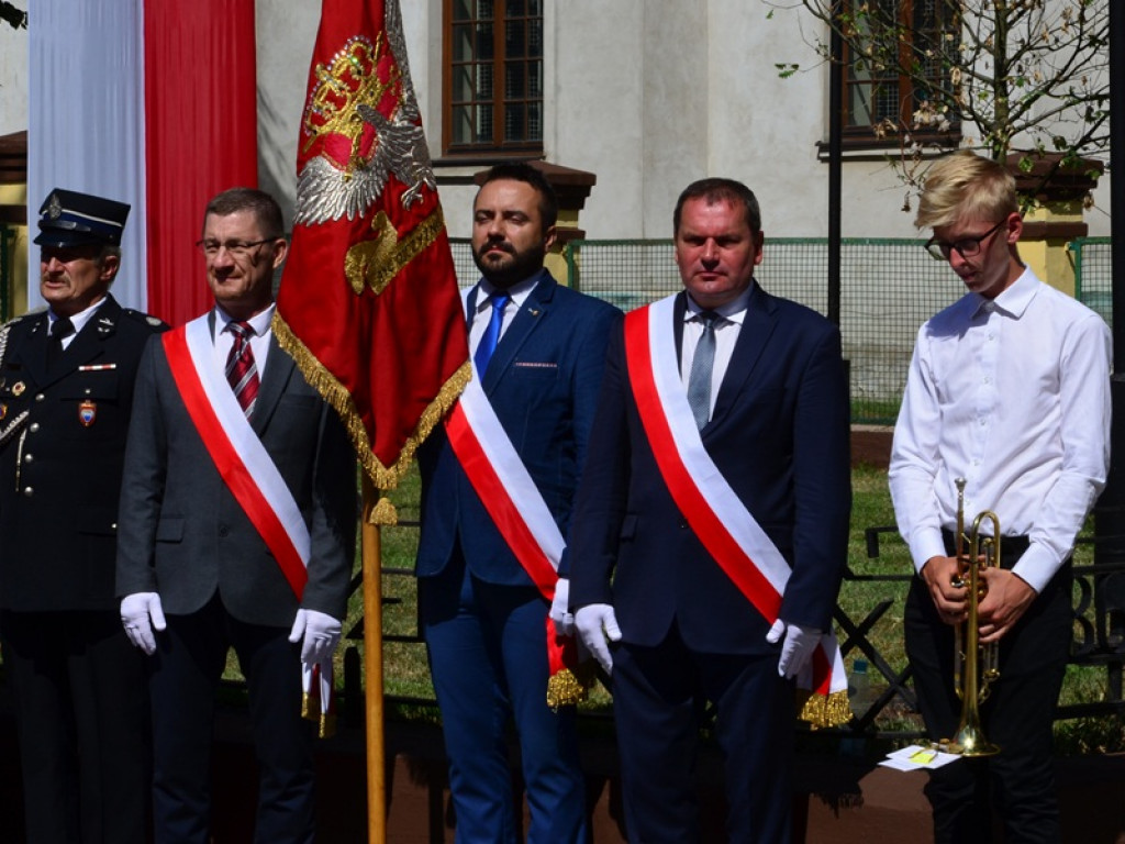 Święto Wojska Polskiego w Łowiczu