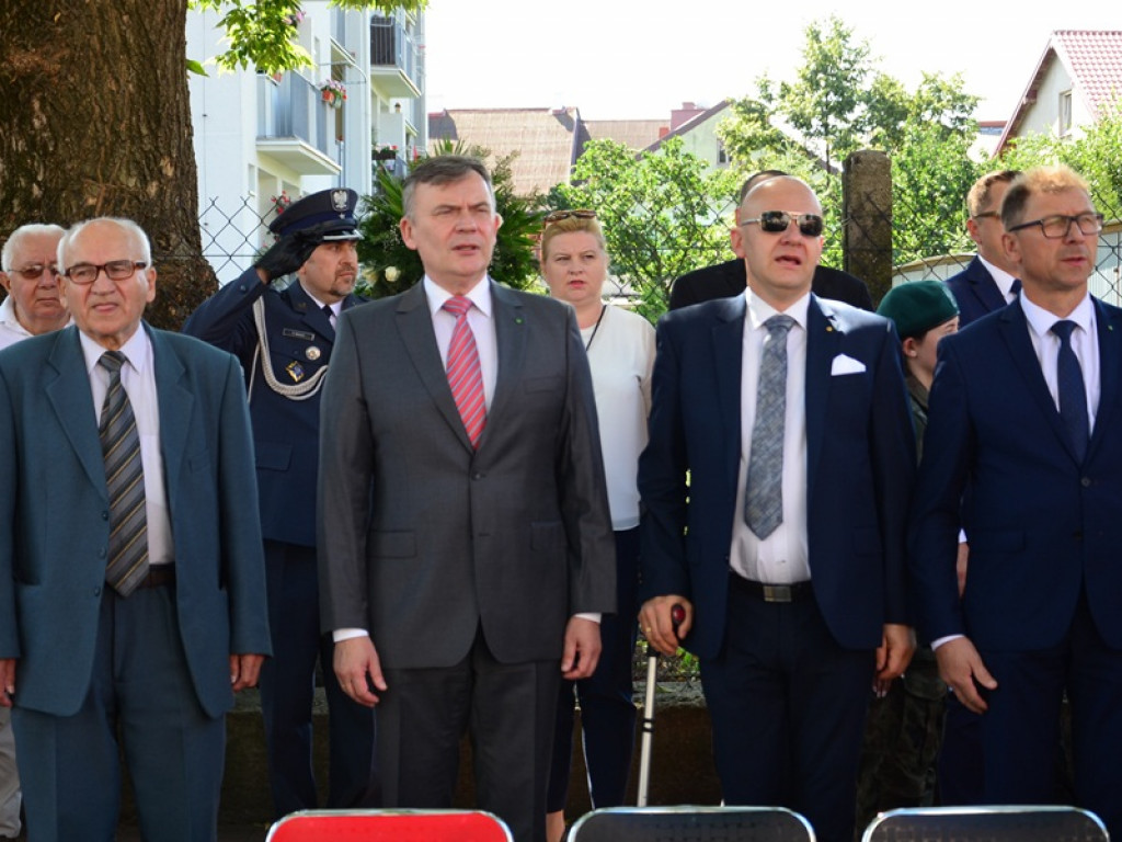 Święto Wojska Polskiego w Łowiczu