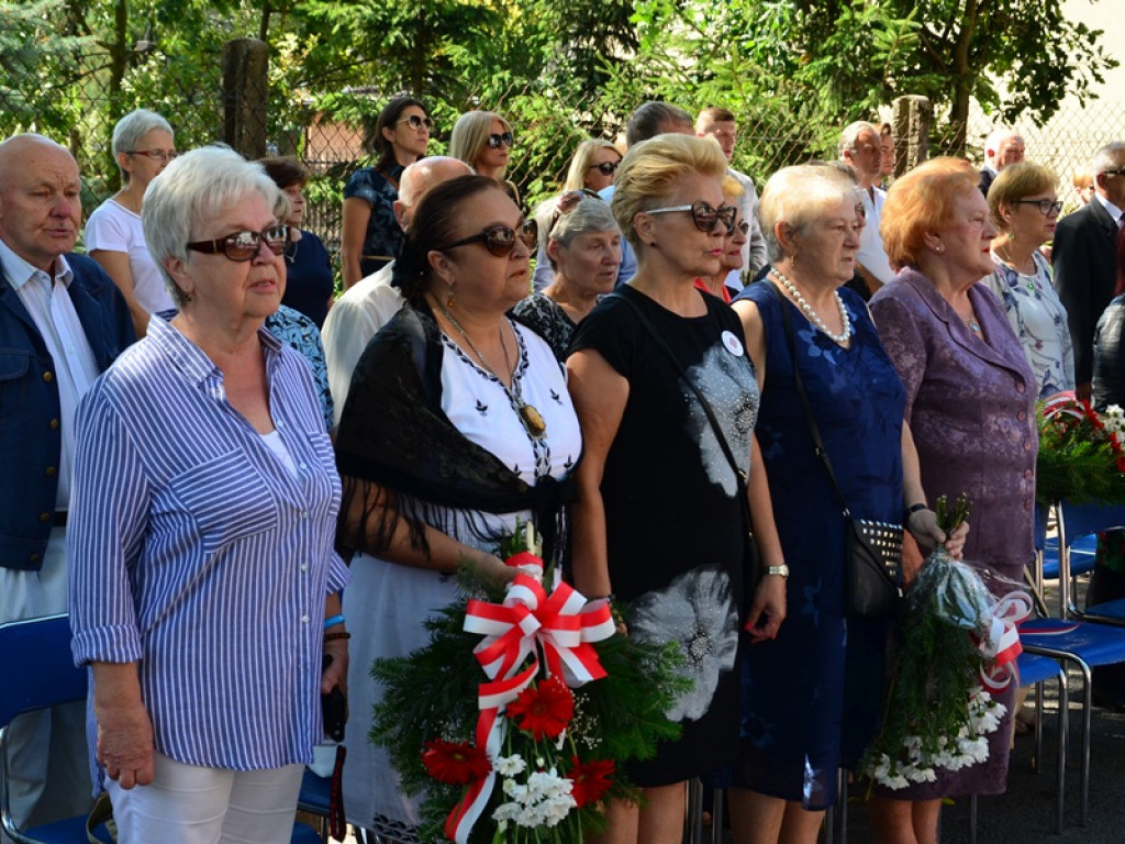 Święto Wojska Polskiego w Łowiczu