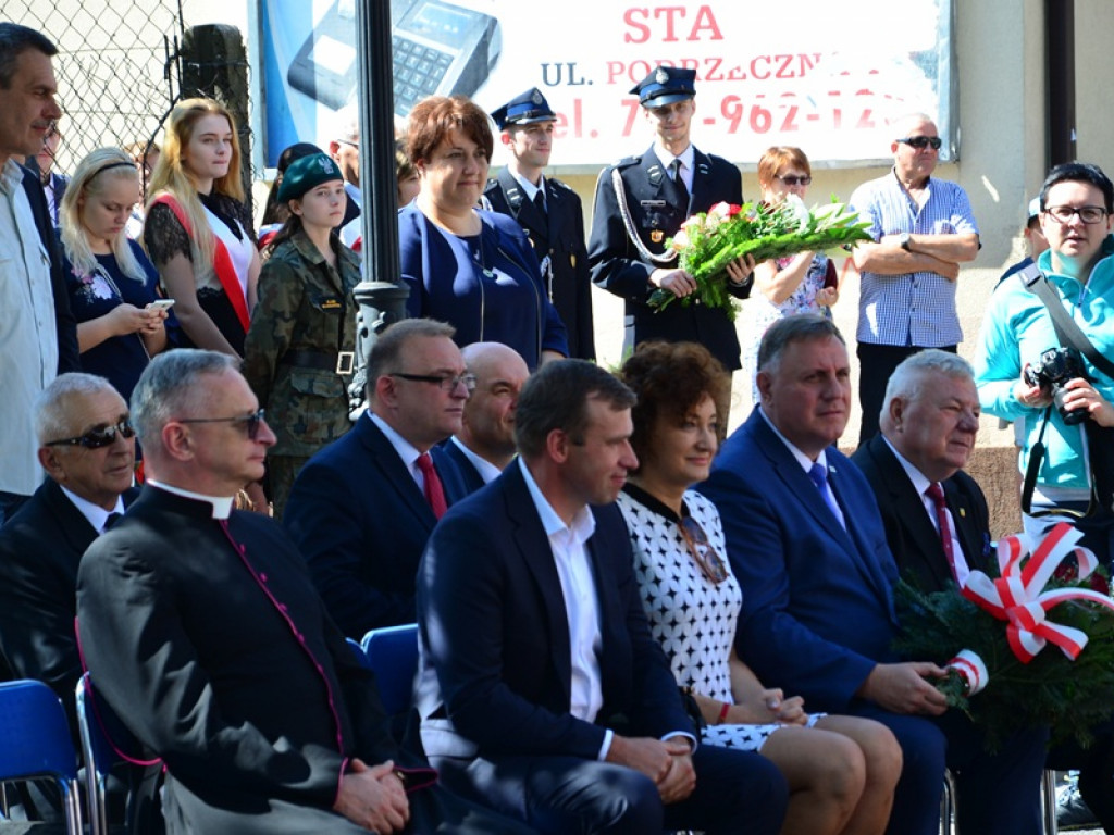 Święto Wojska Polskiego w Łowiczu