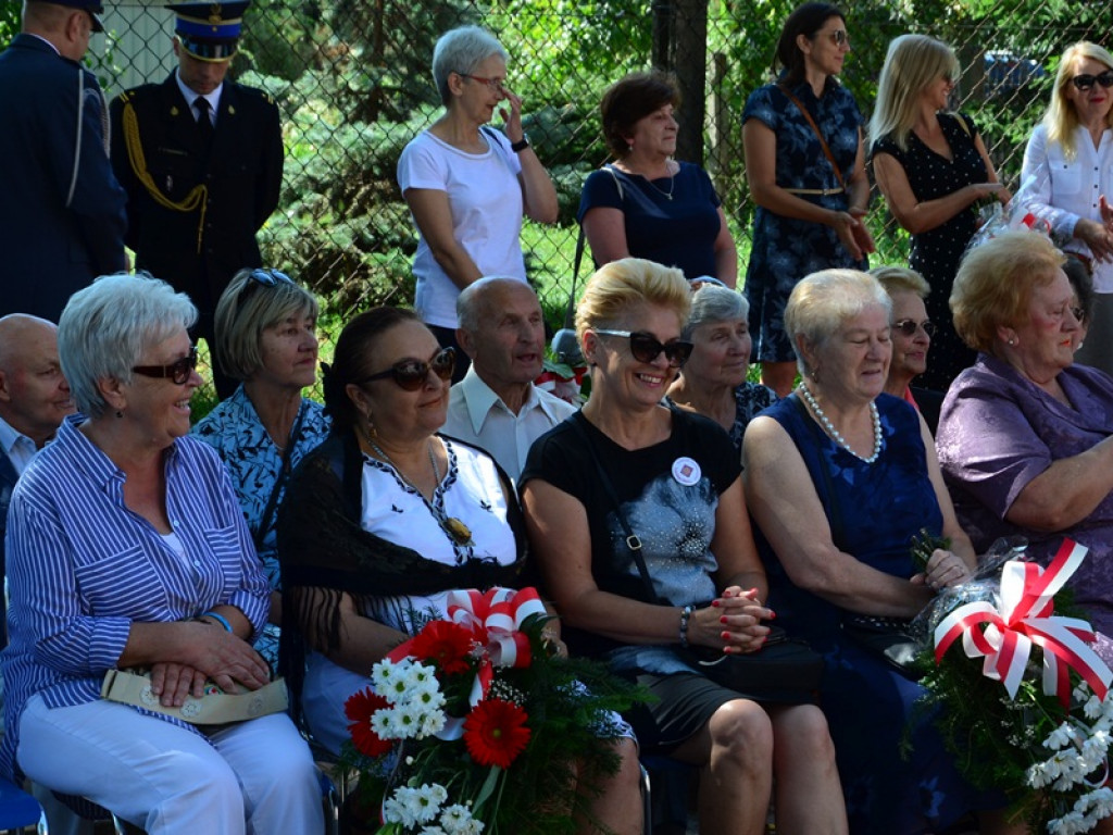 Święto Wojska Polskiego w Łowiczu