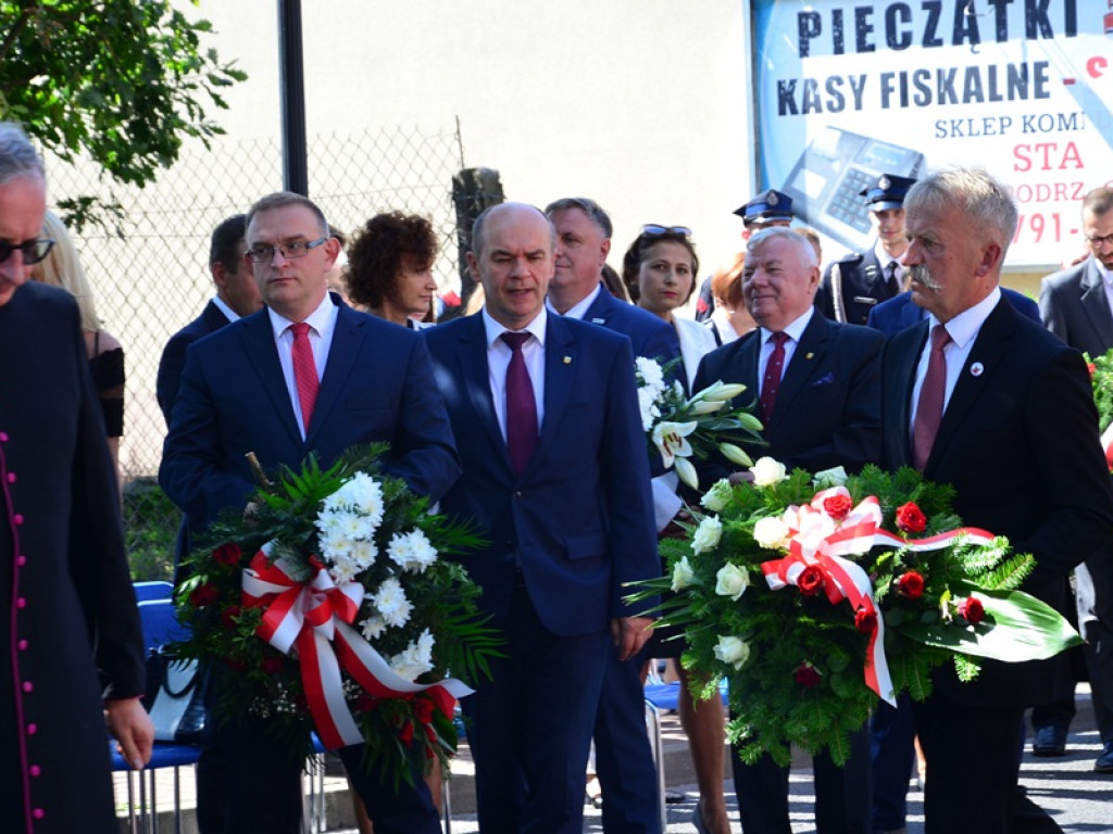 Święto Wojska Polskiego w Łowiczu