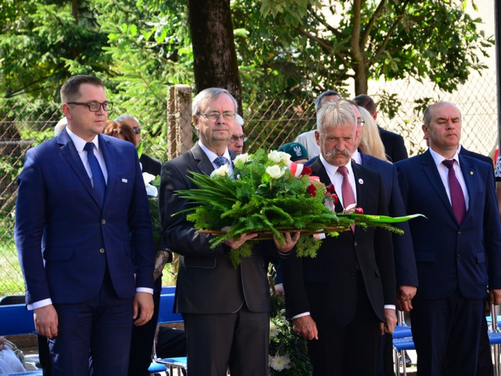 Święto Wojska Polskiego w Łowiczu