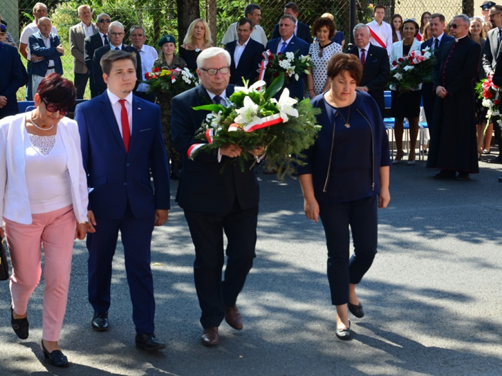 Święto Wojska Polskiego w Łowiczu