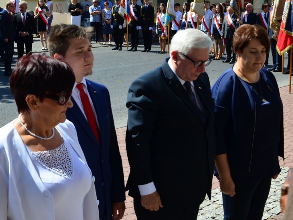 Święto Wojska Polskiego w Łowiczu