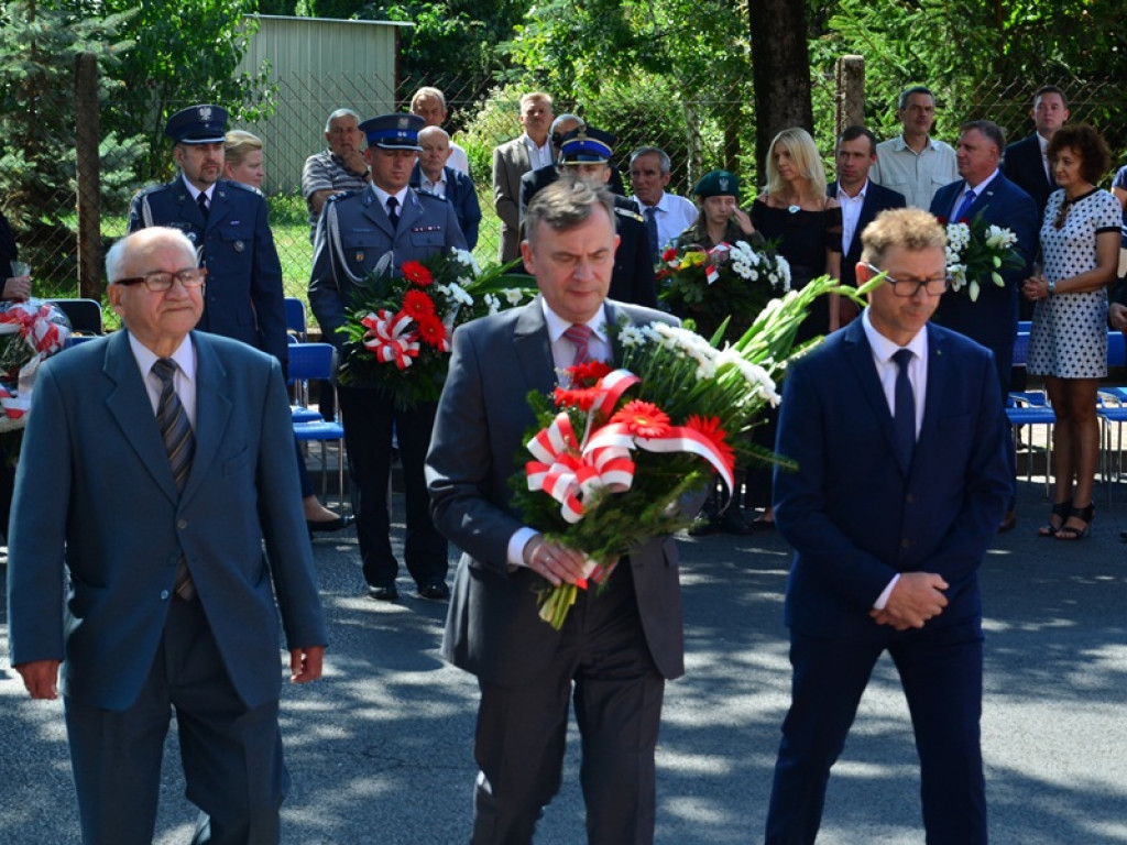 Święto Wojska Polskiego w Łowiczu