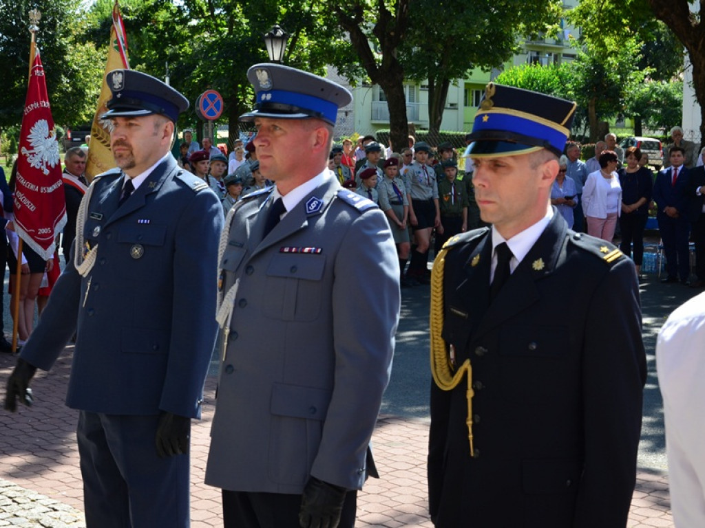 Święto Wojska Polskiego w Łowiczu