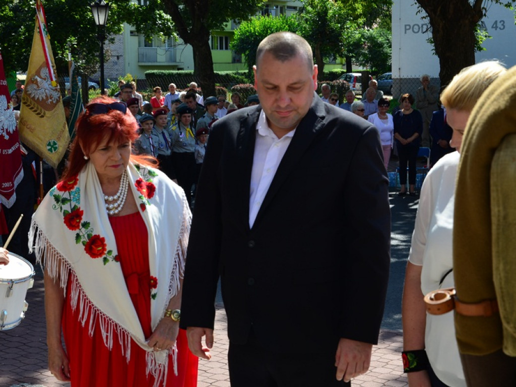 Święto Wojska Polskiego w Łowiczu