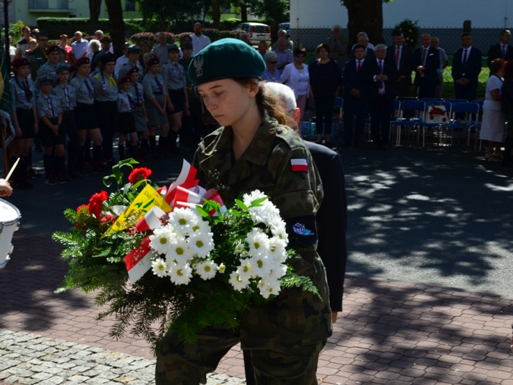 Święto Wojska Polskiego w Łowiczu