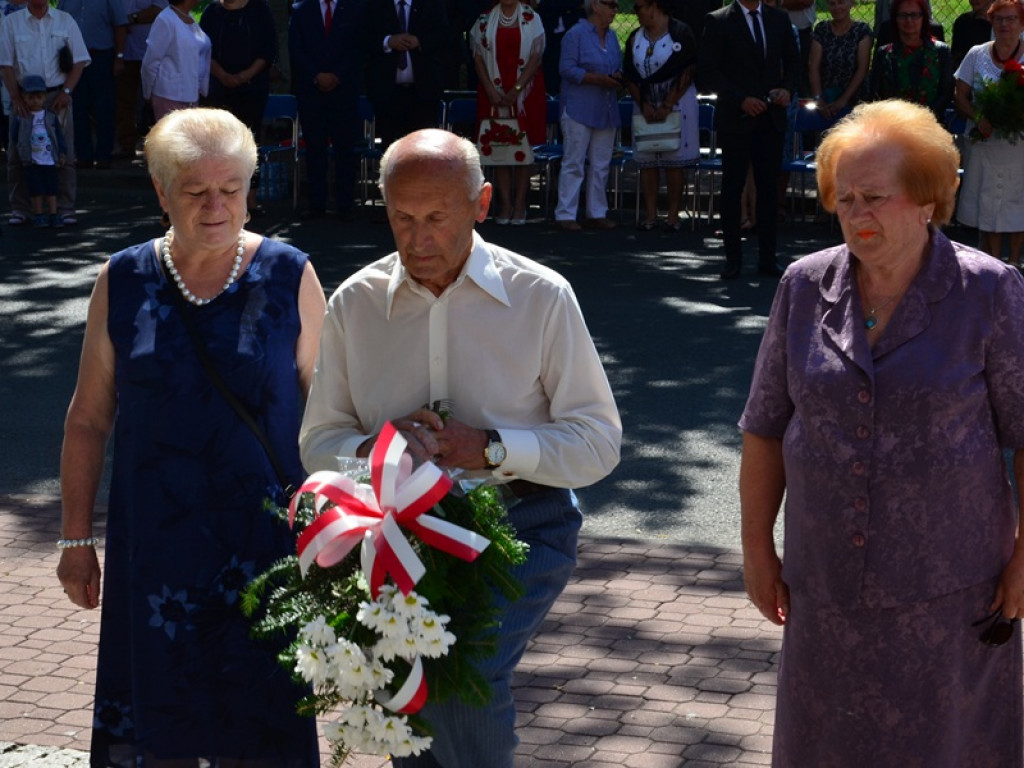 Święto Wojska Polskiego w Łowiczu