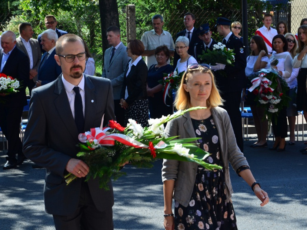 Święto Wojska Polskiego w Łowiczu