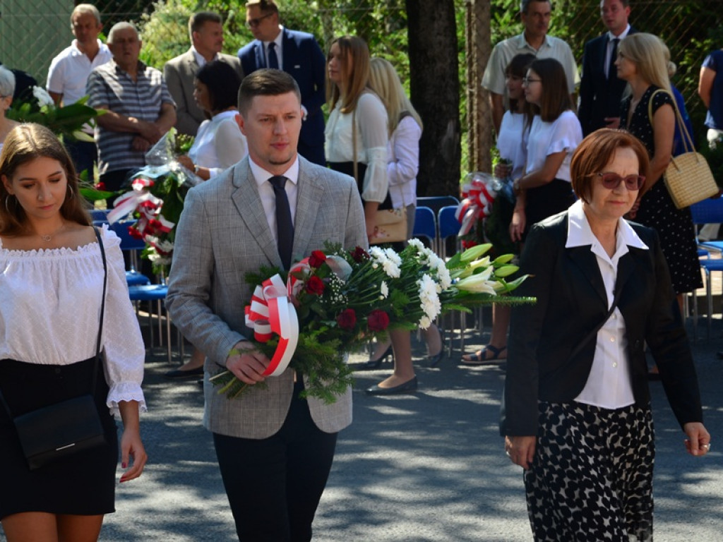 Święto Wojska Polskiego w Łowiczu