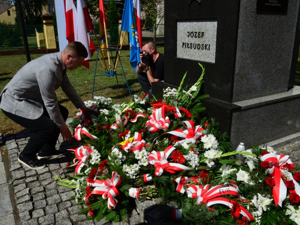 Święto Wojska Polskiego w Łowiczu