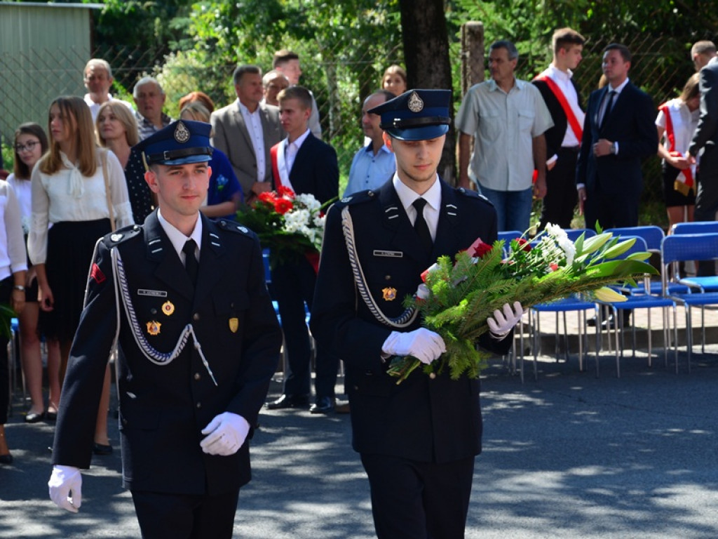 Święto Wojska Polskiego w Łowiczu