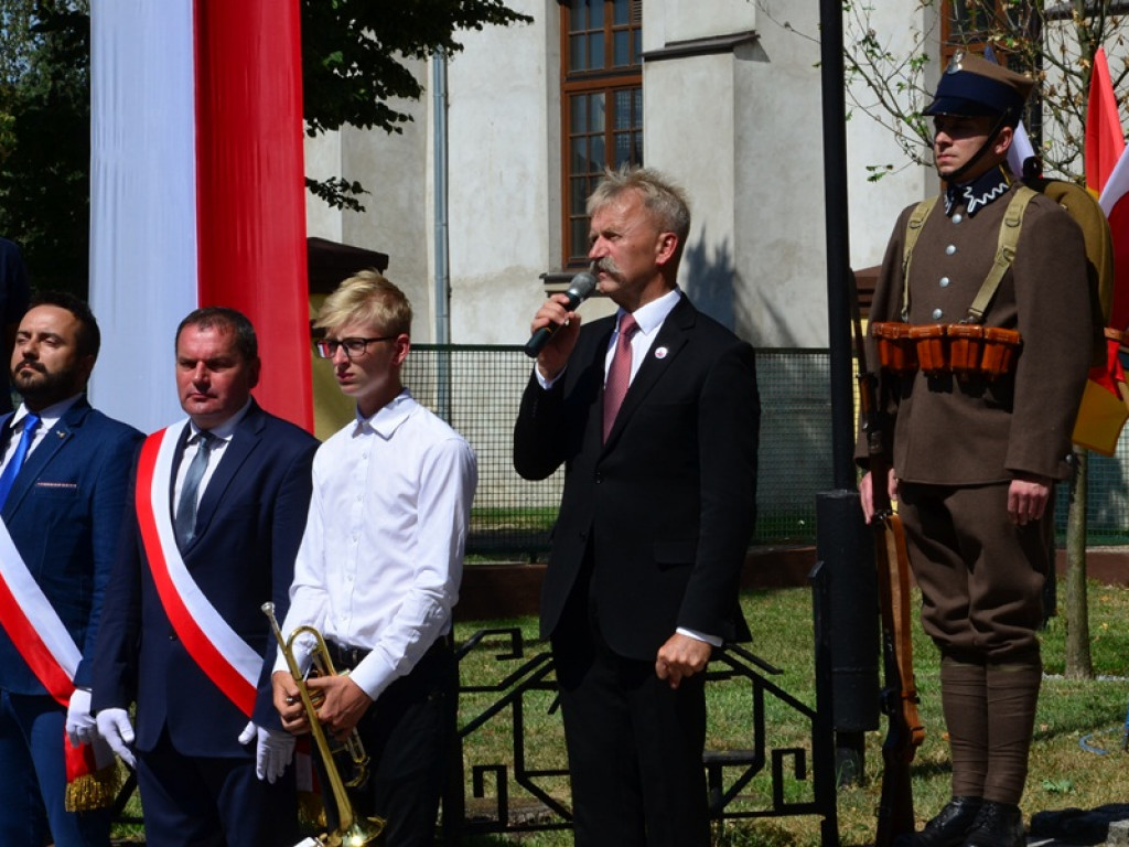 Święto Wojska Polskiego w Łowiczu