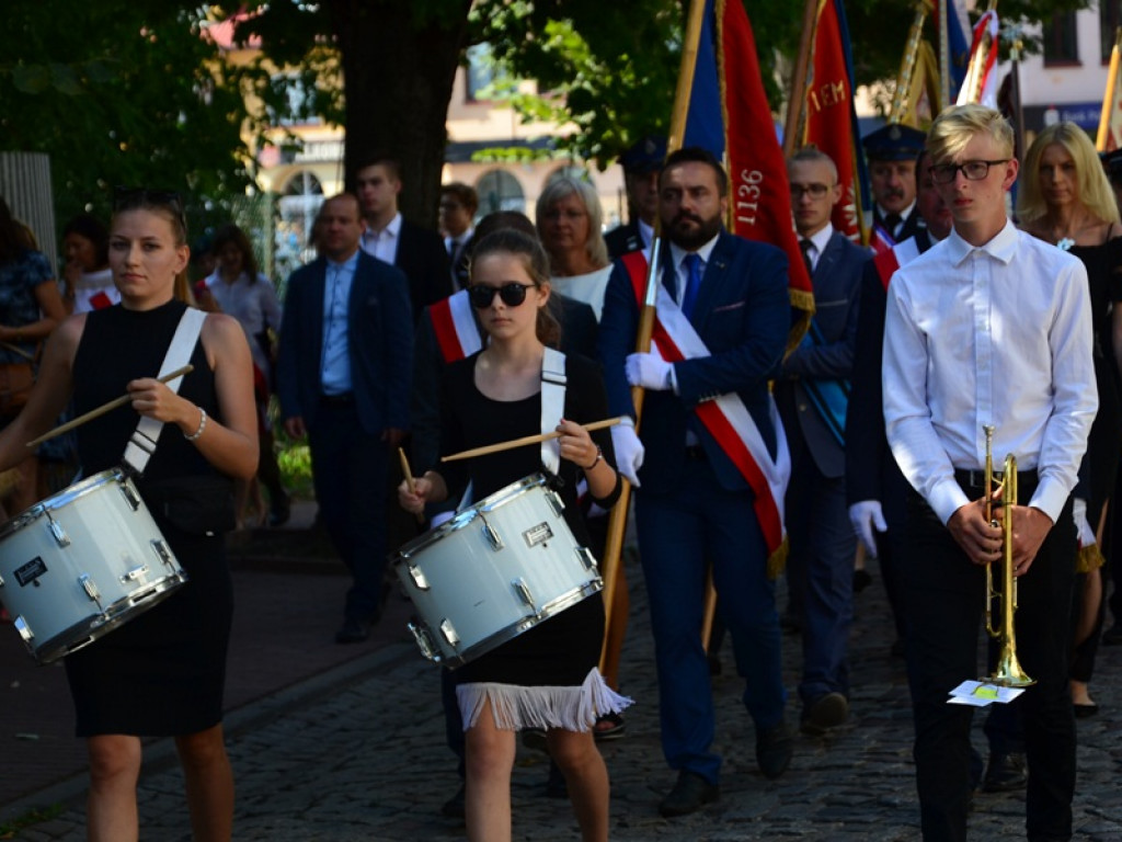 Święto Wojska Polskiego w Łowiczu