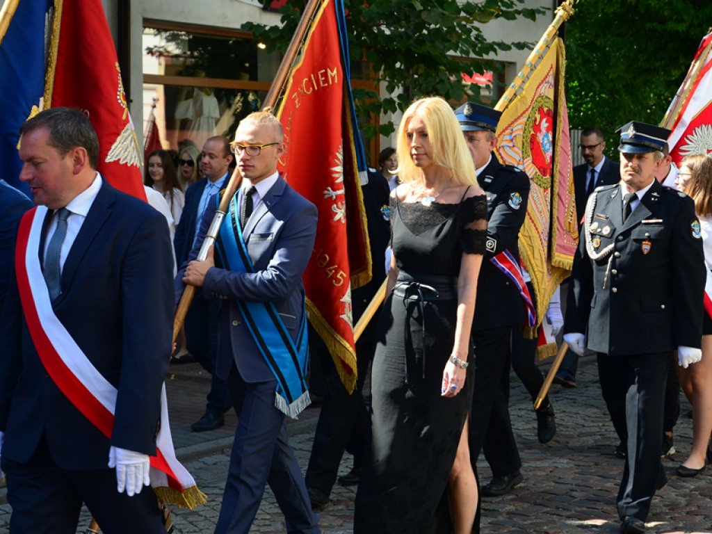Święto Wojska Polskiego w Łowiczu