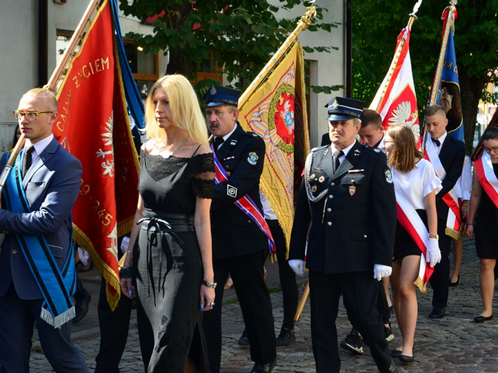 Święto Wojska Polskiego w Łowiczu