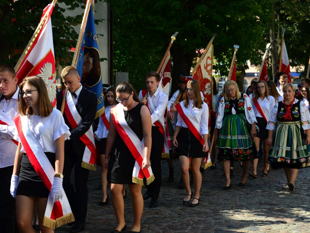 Święto Wojska Polskiego w Łowiczu