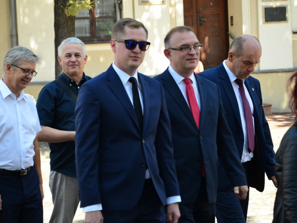 Święto Wojska Polskiego w Łowiczu