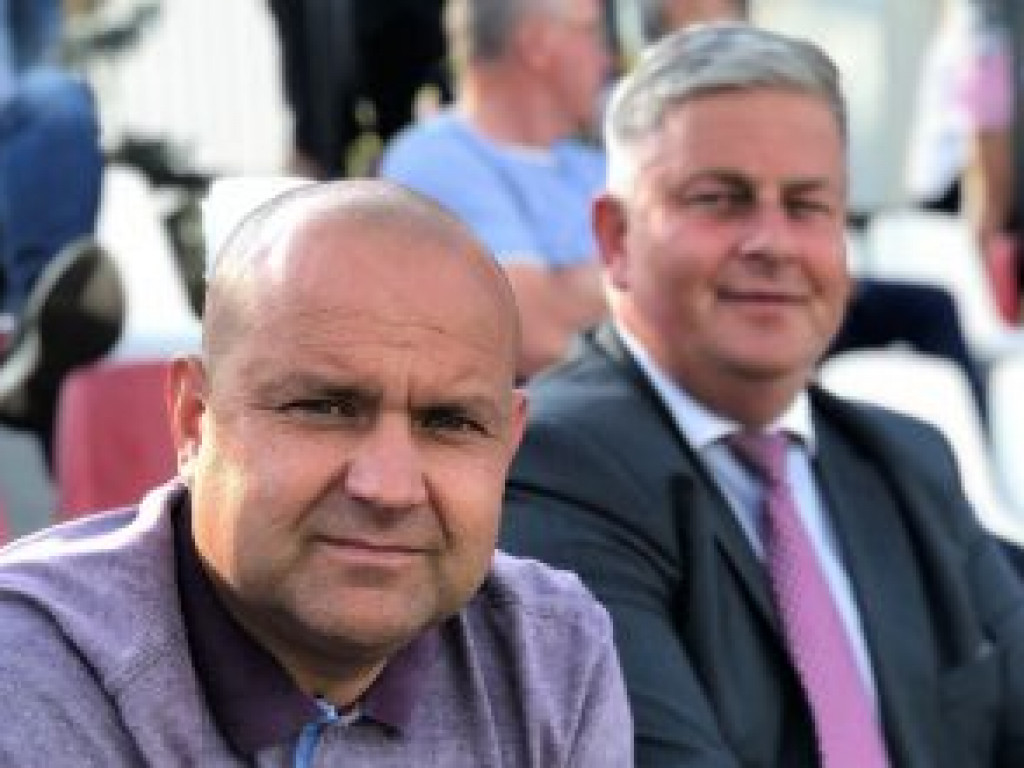 Piękny wynik Pelikana