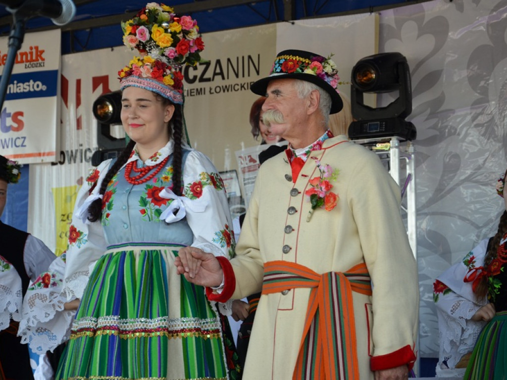 Festyn parafialny w Bąkowie
