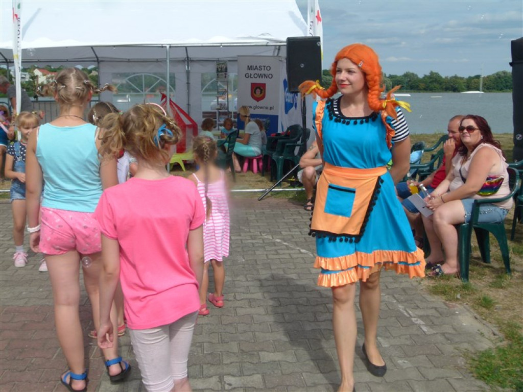 Głowno: fotorelacja z pikniku 