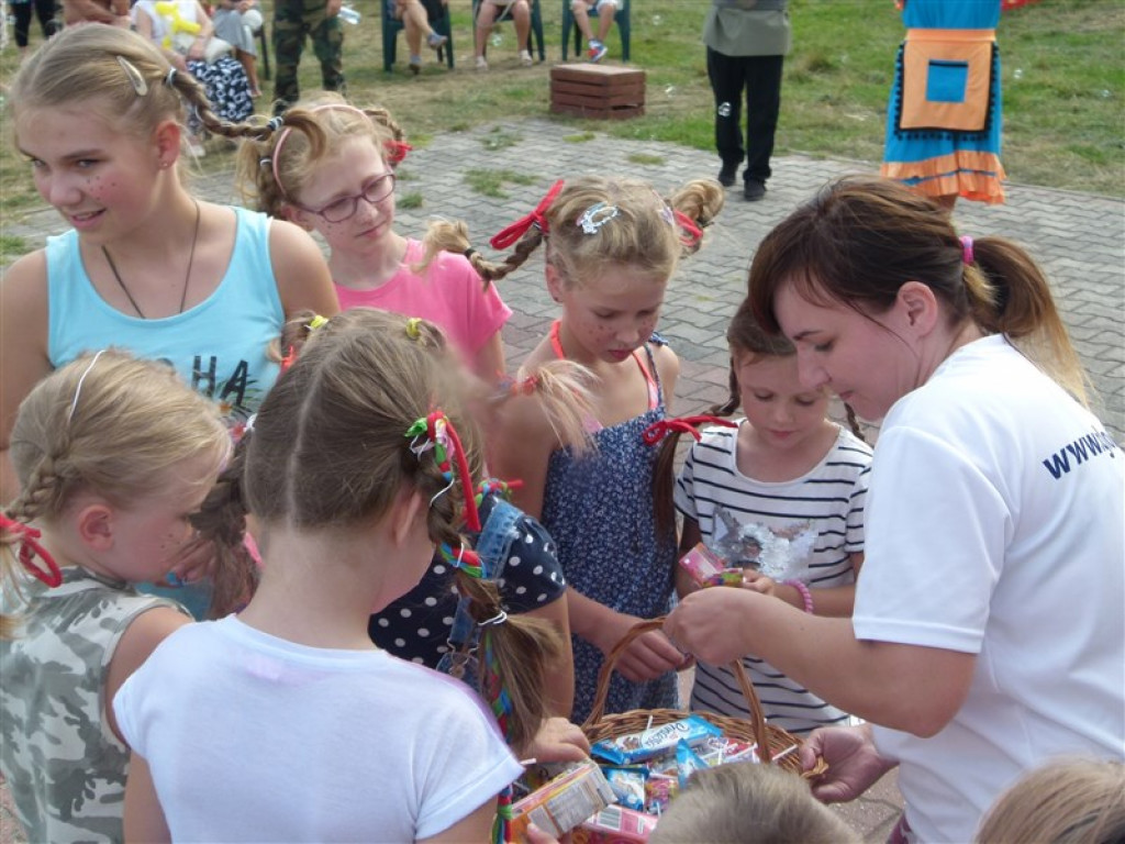 Głowno: fotorelacja z pikniku 