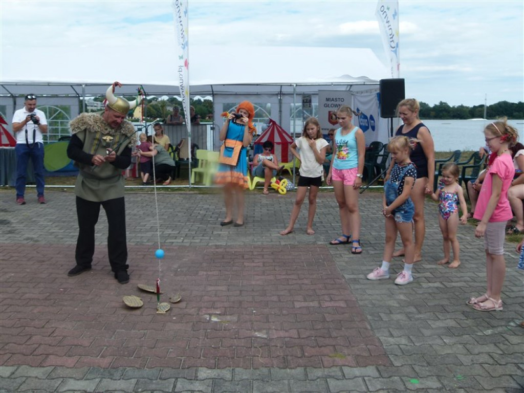 Głowno: fotorelacja z pikniku 