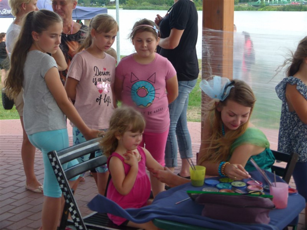 Głowno: fotorelacja z pikniku 