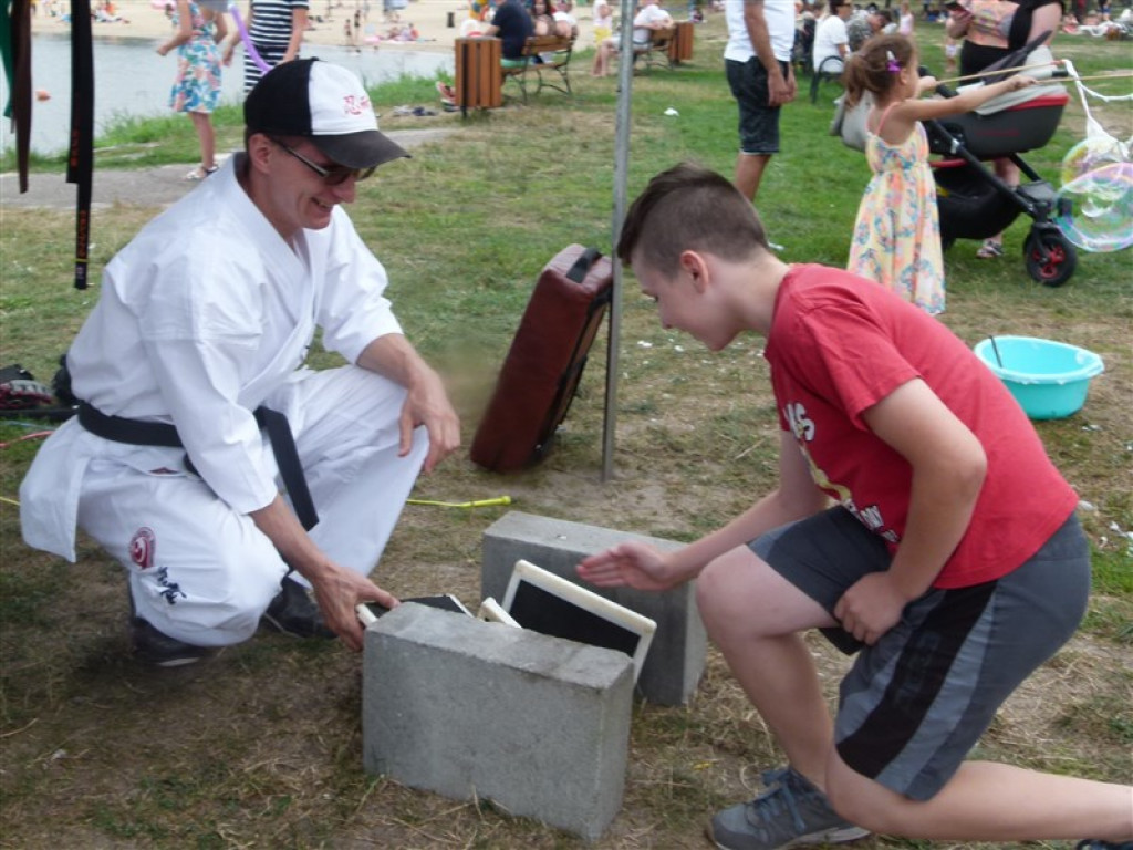 Głowno: fotorelacja z pikniku 