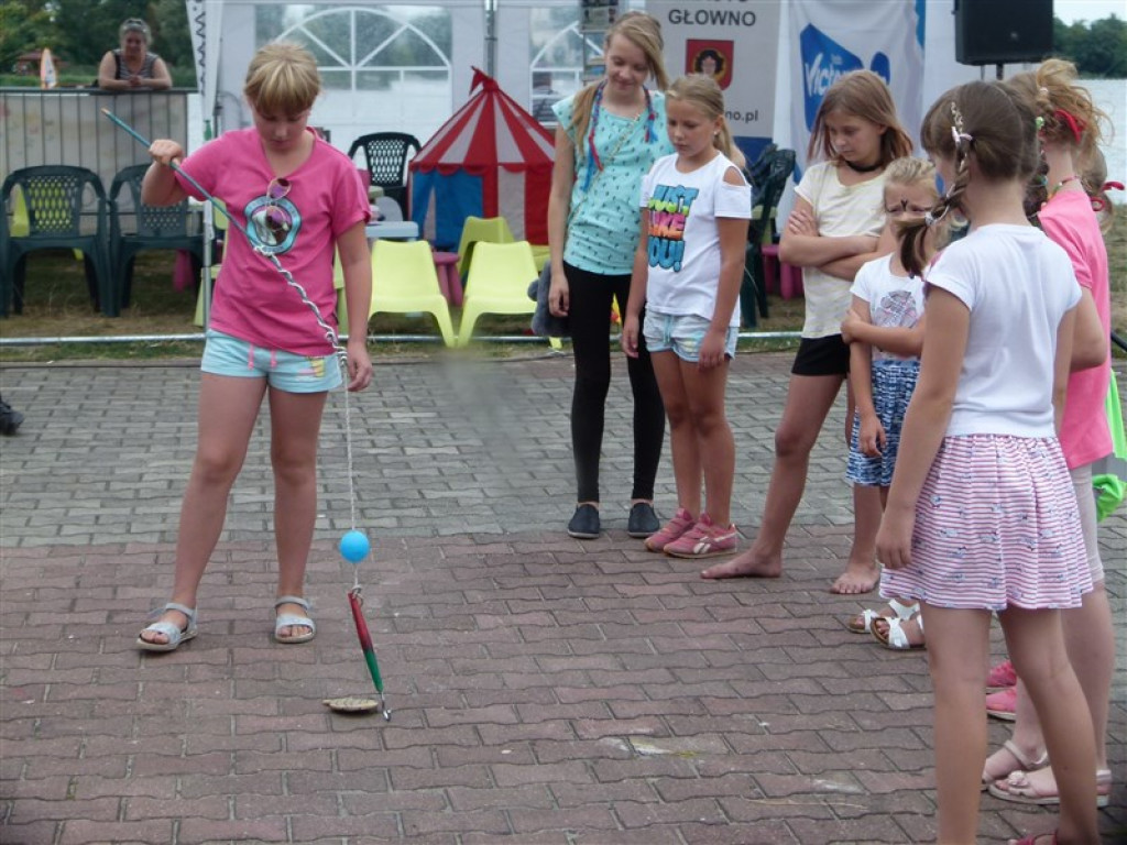 Głowno: fotorelacja z pikniku 