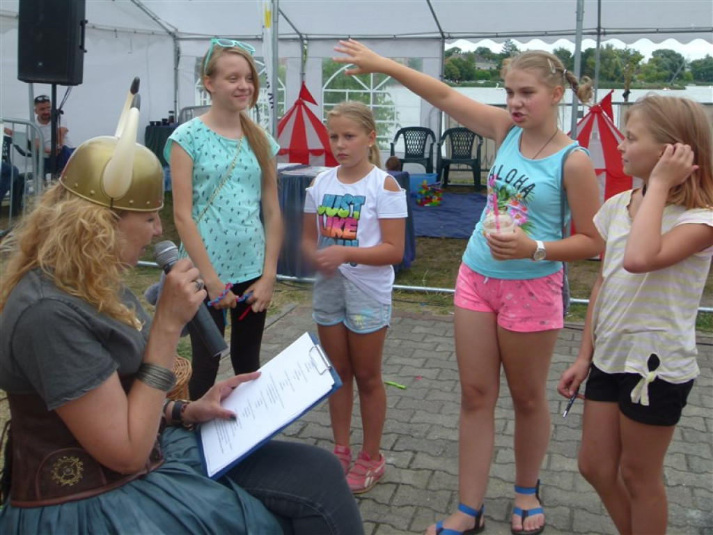 Głowno: fotorelacja z pikniku 