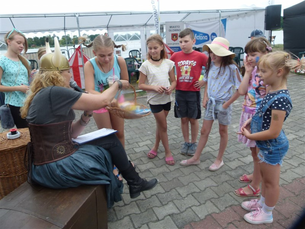 Głowno: fotorelacja z pikniku 